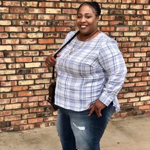 Meet your Posher, Letha